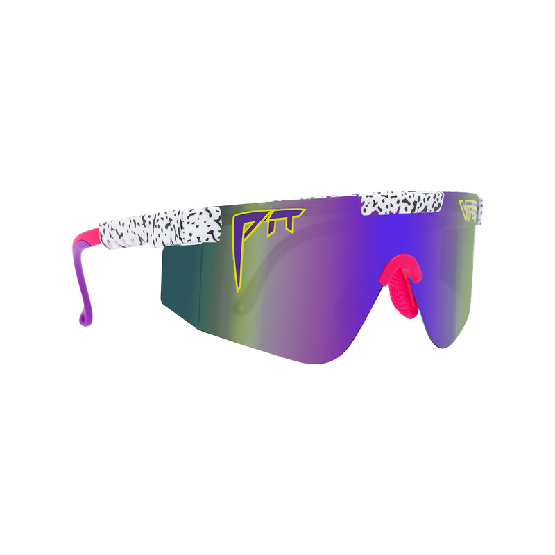 Pit Viper "The Son Of Beach | 2000's" - Lunettes de Soleil